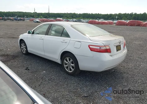 2009 Toyota Camry Le z USA, uszkodzony, nr VIN 4T1BE46K99U912525